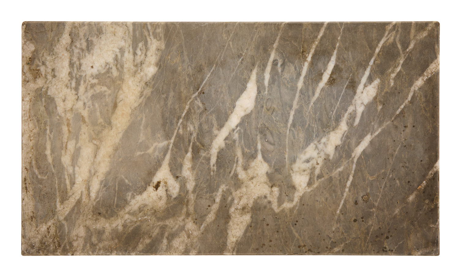 Vintage Marble Top Table