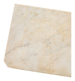 Antique Marble Top Counter