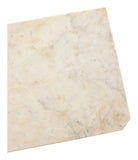 Antique Marble Top Counter