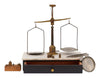 Antique Marble Scale