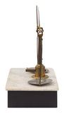 Antique Marble Scale
