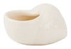 Vintage French Shell Escargot Pot