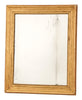 Antique Gilt Bistro Mirror