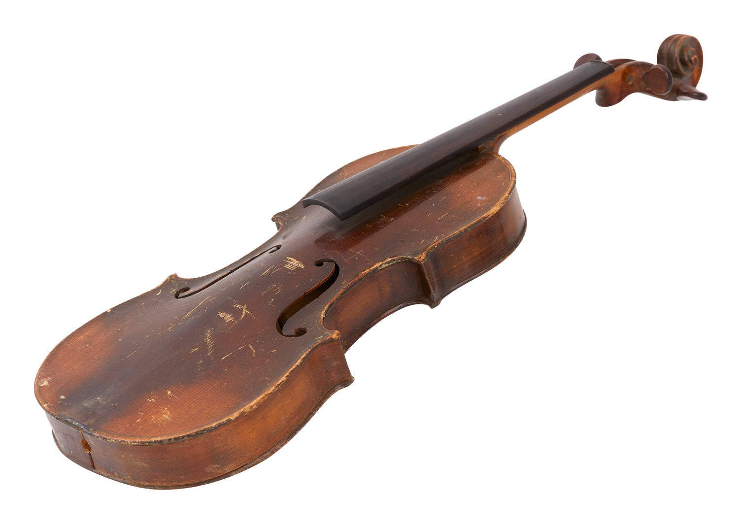 Vintage Violin