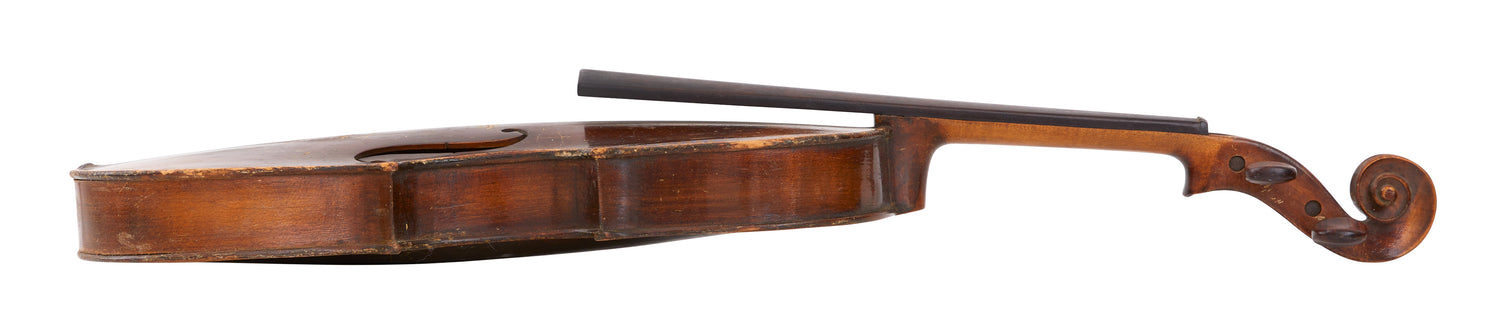 Vintage Violin