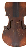 Vintage Violin