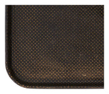 Antique Napoleon III Papier Mache Tray