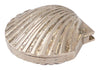 Vintage Shell Pill Box