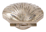 Vintage Shell Pill Box