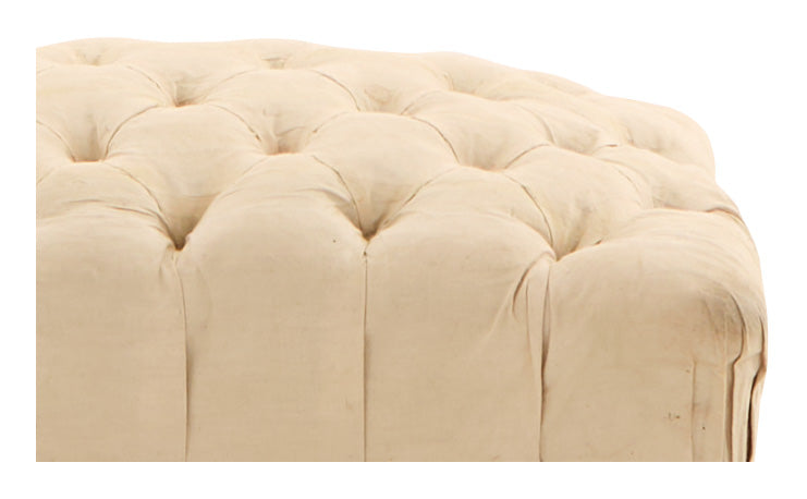 Antique Unupholstered Salon Set