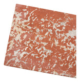 Antique Marble Top Bistro Table