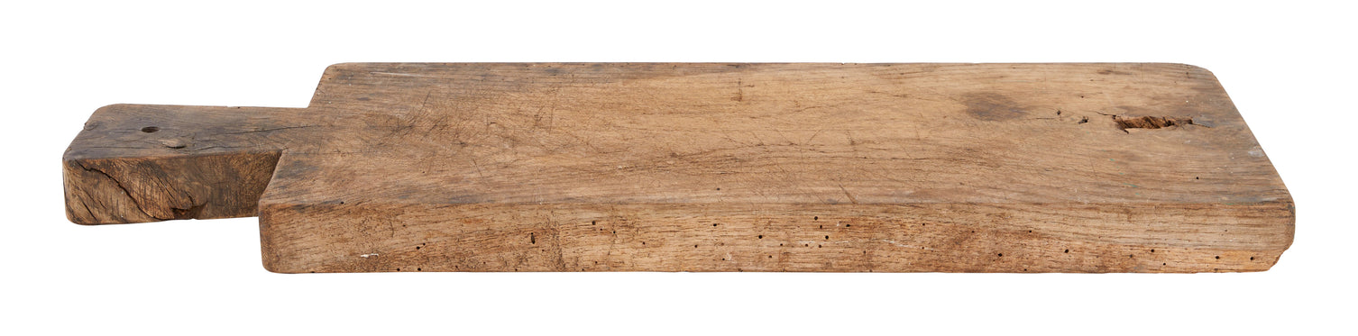 Vintage Wood Cutting Board