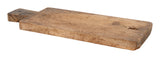 Vintage Wood Cutting Board