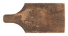 Vintage Wood Cutting Board