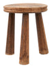 Vintage Wood Stool