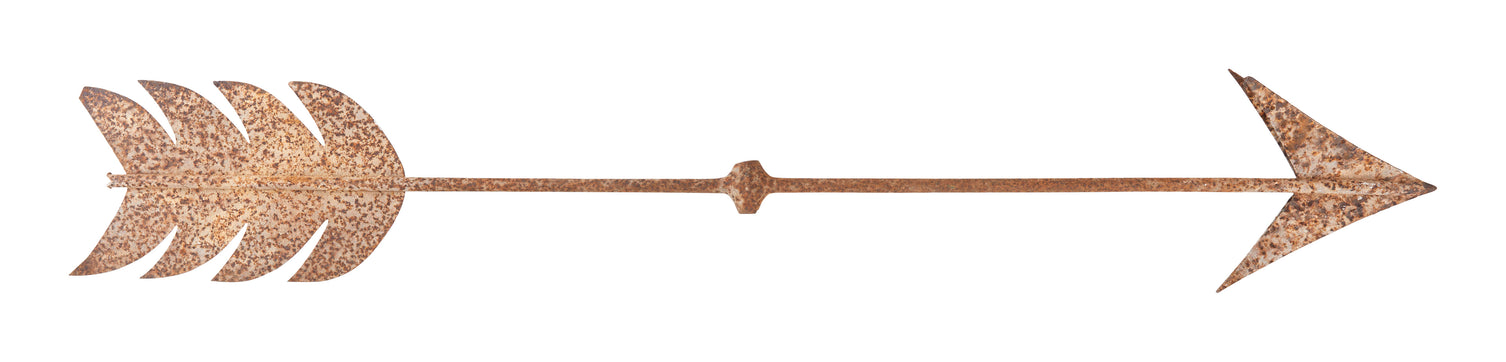 Antique Arrow Weathervane