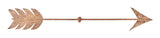 Antique Arrow Weathervane
