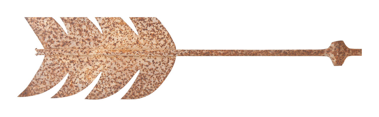 Antique Arrow Weathervane