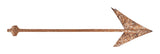 Antique Arrow Weathervane