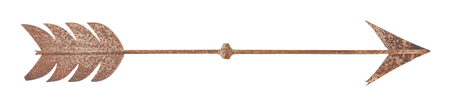 Antique Arrow Weathervane