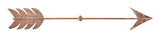 Antique Arrow Weathervane