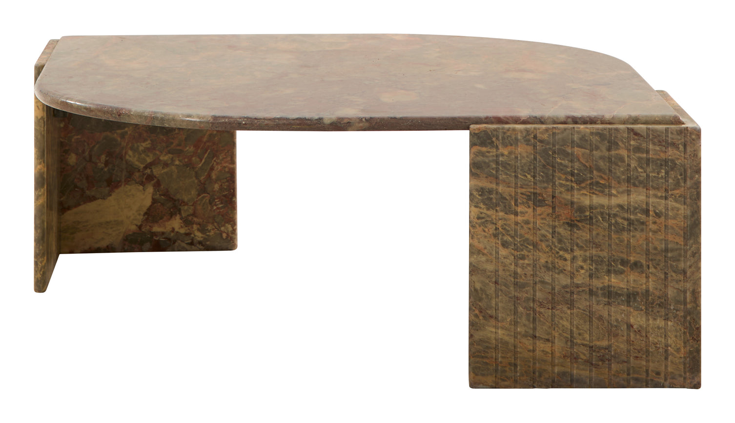 Vintage Marble Coffee Table