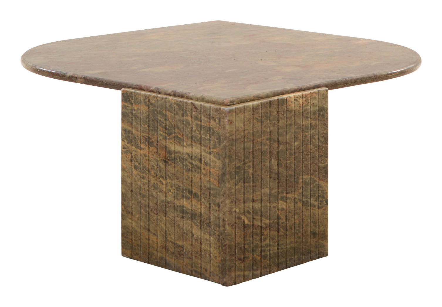 Vintage Marble Coffee Table