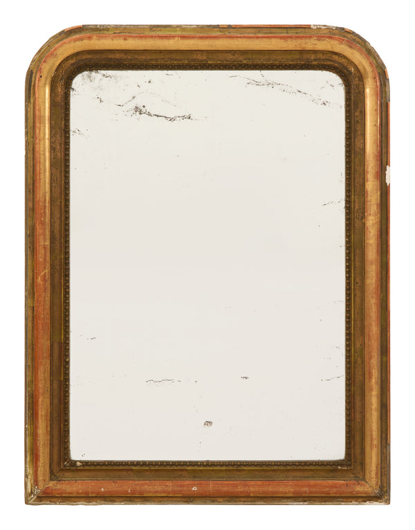 Antique Louis Philippe Mirror