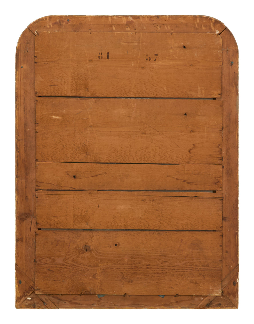 Antique Louis Philippe Mirror