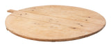 Vintage Round Bread Board