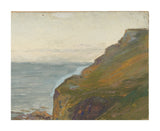 Vintage Oil Painting IV