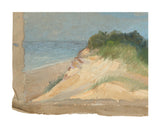 Vintage Oil Painting Canvas VIII