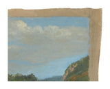 Vintage Oil Painting Canvas VIII