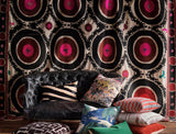 Vintage Suzani - 119" x 97"