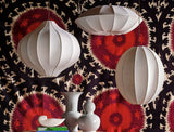 Vintage Suzani - 132" x 103"