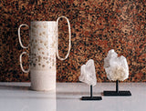 Quartz on Stand