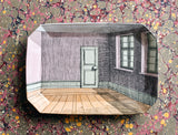 Astier de Villatte x JD Pink Room Platter