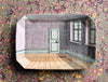 Astier de Villatte x JD Pink Room Platter