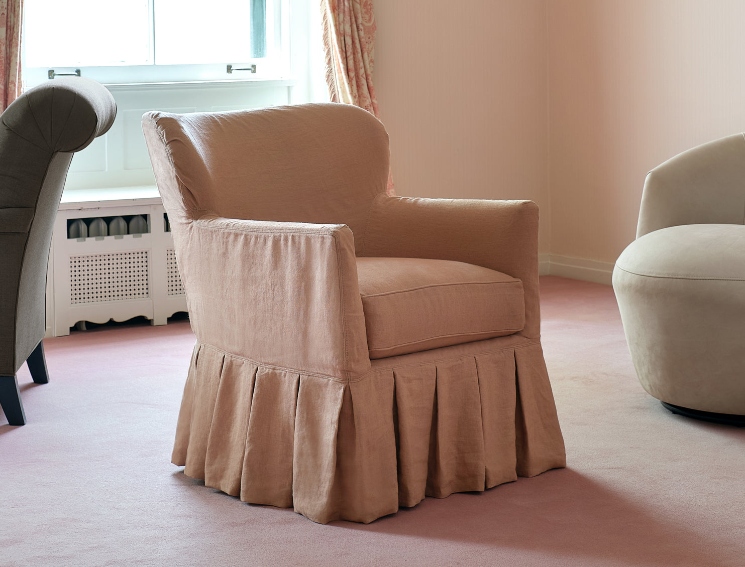 Rivington Chair