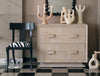 Giselle Zebra Chair