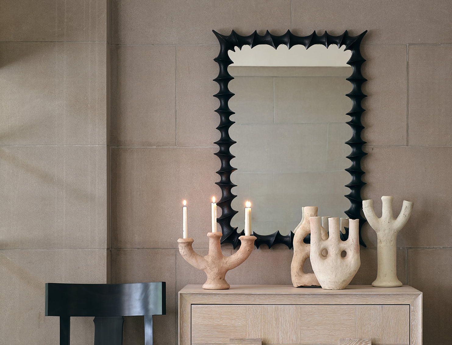 Salem Mirror