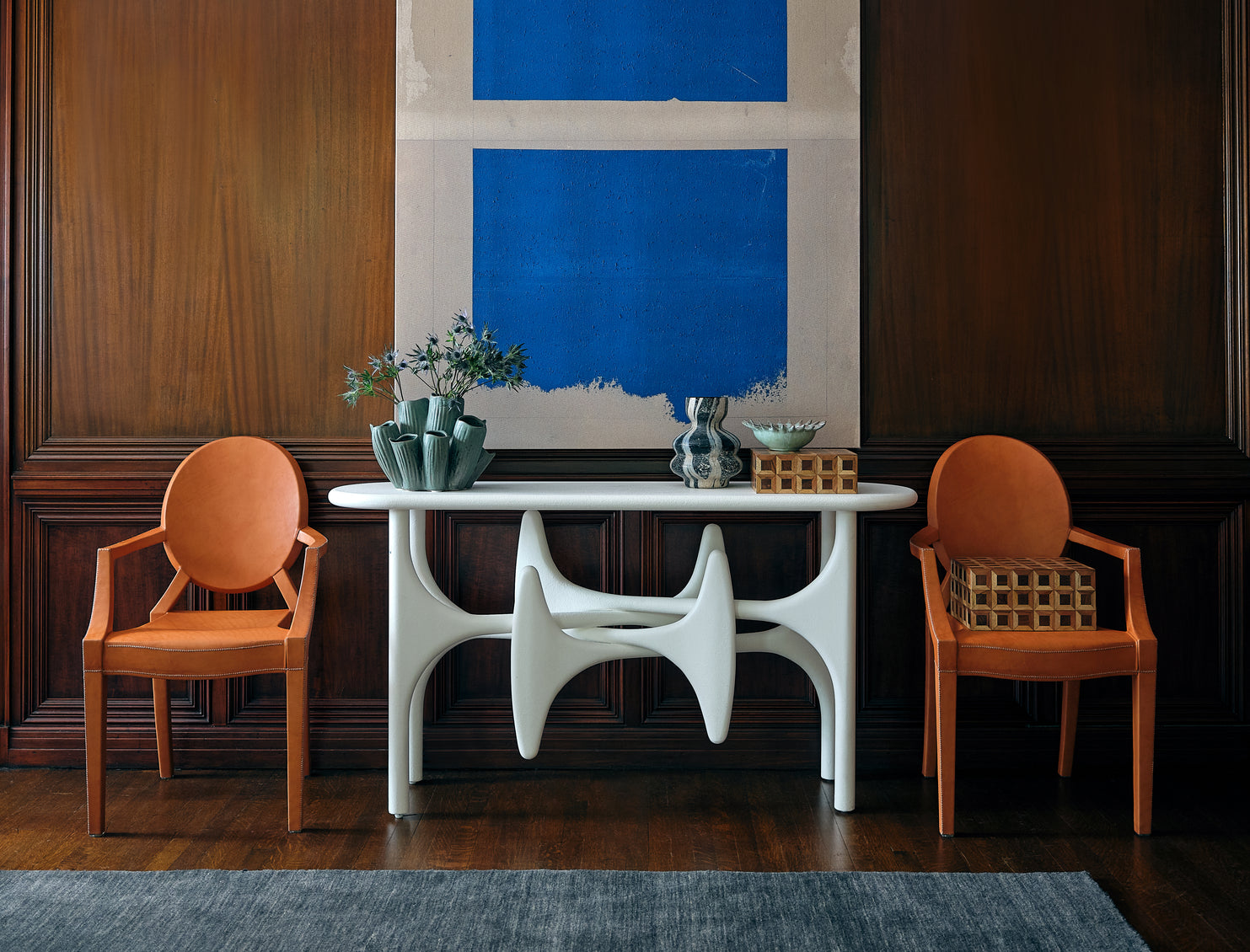 Louis Chair