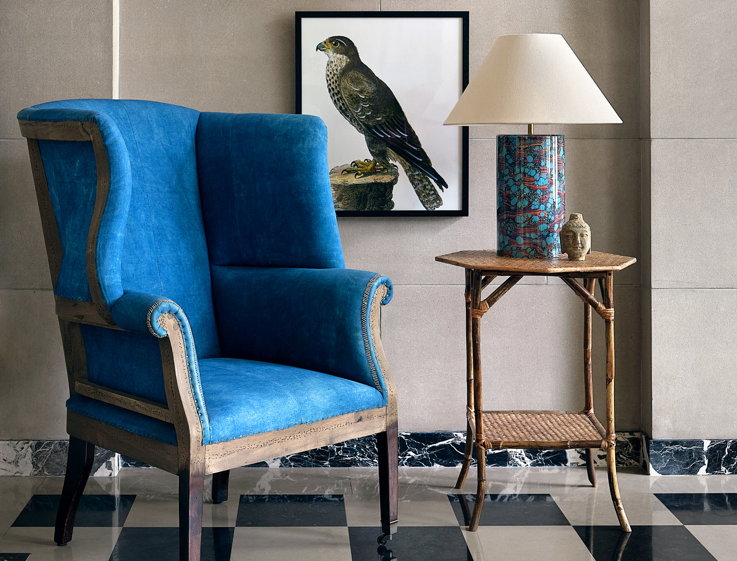 Dorset Side Table