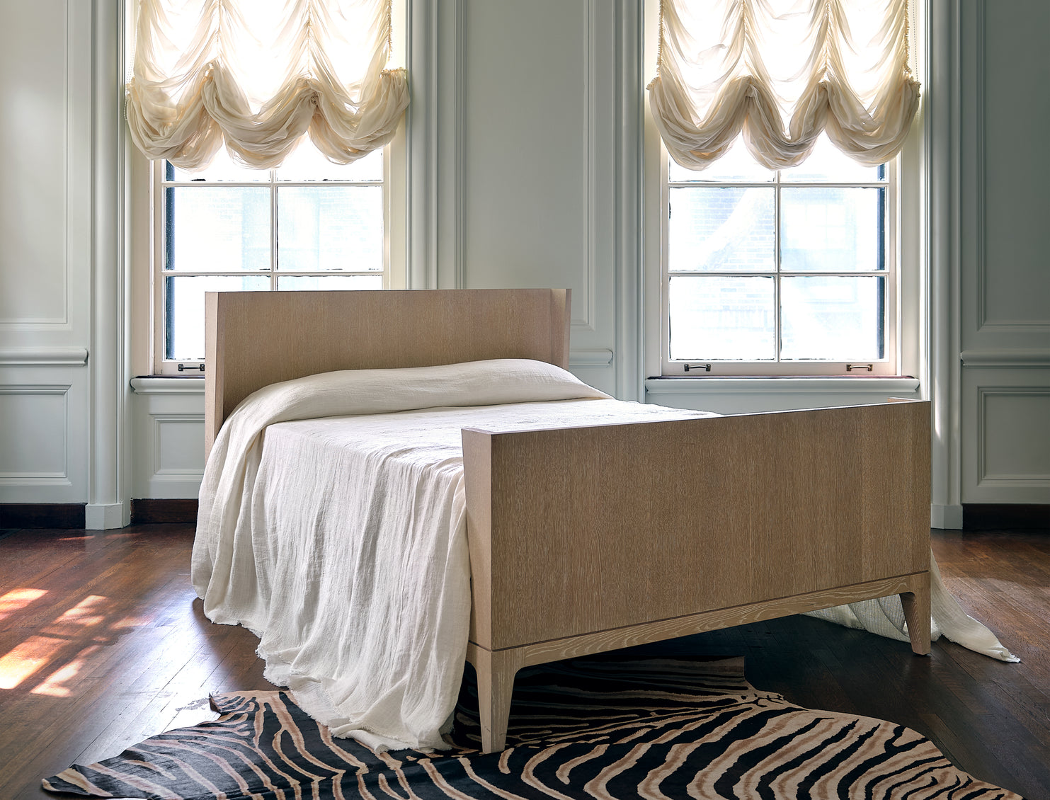 Fenn Bedcovers