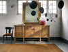 Olga Copper Rug