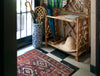 Vintage Shiraz Rug - 6' x 2'4