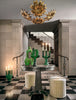 Helena Semi-Flush Mount