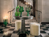 Rabat Round Stool