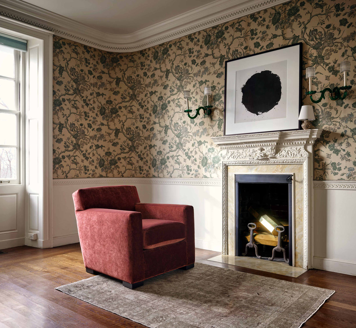 Lyle Chair