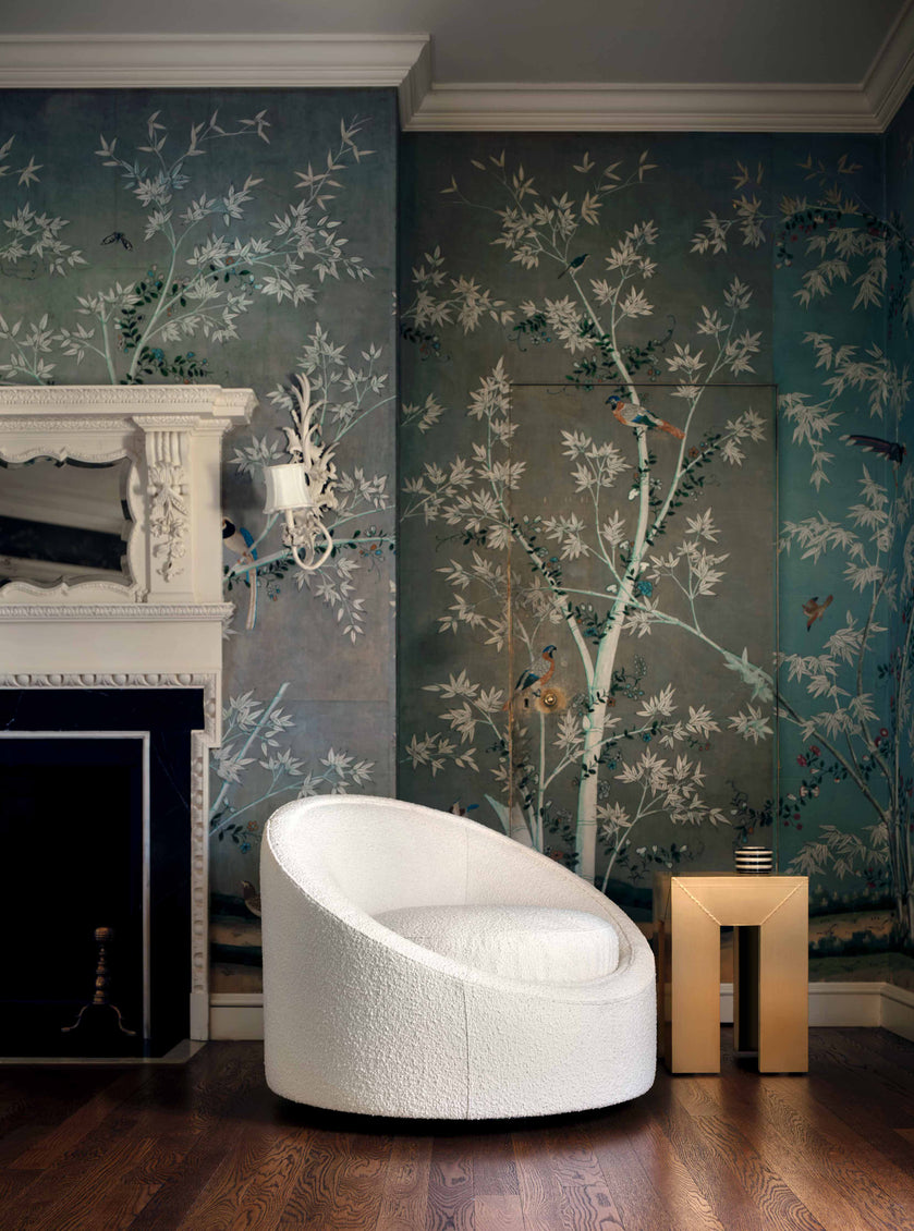 Povera Side Table